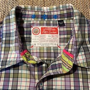Robert Graham 2XL Shirt